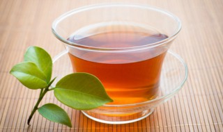 喝什么茶可以减肥 喝哪些茶可以有效减肥