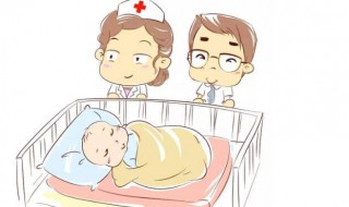 新生儿必备的用品清单 新生儿必备的用品清单有哪些