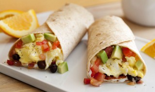 煎饼卷做法步骤 这样做的煎饼卷最好吃