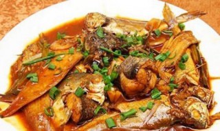 红烧杂鱼做法步骤 怎样做红烧杂鱼