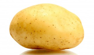 薯片制作步骤 薯片自制步骤