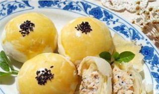 酥皮月饼做法的步骤 怎样做酥皮月饼