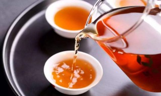 泡大红袍的步骤 怎么泡大红袍