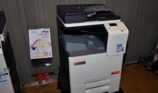 怎么正确关闭复印机 怎么正确关闭复印机教程