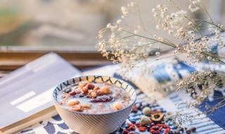 用电磁炉煮稀饭的步骤 怎么煮的粥好喝