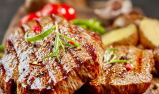 牛排怎么解冻 牛排解冻的方法