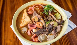 厦门特色美食小吃有哪些 厦门有什么好吃的