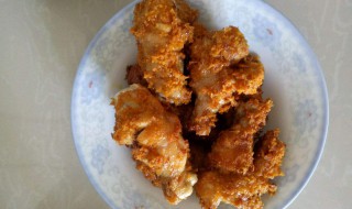 绝味鸡腿的做法步骤 这样做的鸡腿不要太好吃