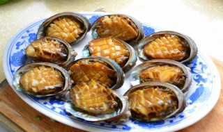 做鲍鱼的步骤 怎么做鲍鱼