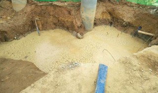 净化黄泥水的步骤有哪些 净化黄泥水需要哪几个步骤