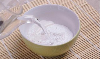 葛根粉食用方法 葛根粉吃法及功效