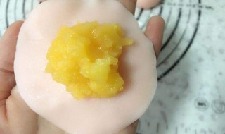 奶黄馅怎么做不腻 奶黄馅如何做不腻