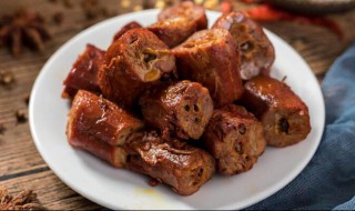 鸭脖用烤箱怎么做 烤鸭脖的方法