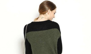 羊毛衫的水洗方法 羊毛衫的水洗方法介绍