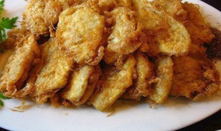 烤茄盒子怎么做 烤茄盒子做法