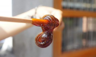 麦芽糖要怎么做 麦芽糖的功效与作用
