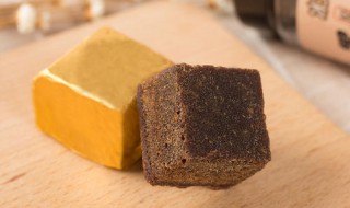 方块糖制作方法 如何制作独立小方块红糖