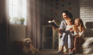 关于母与子唯美句子 感谢母亲慈爱的双手