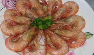 如何做水煮虾 水煮虾做法介绍
