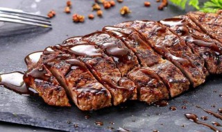 牛排怎么煎好吃又简单 牛排好吃又简单的煎法