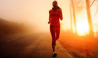 跑步科学的呼吸方法 跑步时最科学的呼吸换气方法