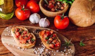 快速烤面包的方法 快速烤面包的方法介绍