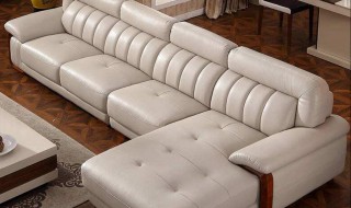 皮革怎么清洗 怎么清理皮革