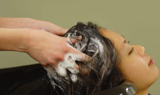 头皮清洗方法 头皮清洗方法有什么
