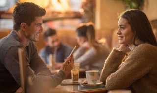 约女生吃饭方法 这样做准没错