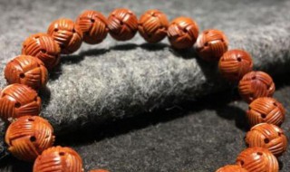 手串桃核保养方法 手串桃核保养方法是怎样的