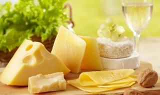 奶酪片使用方法 奶酪片吃法介绍