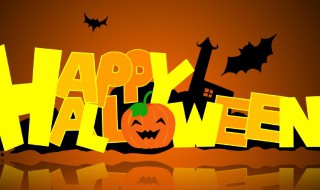 万圣节的由来英文版 万圣节的来历英文版介绍