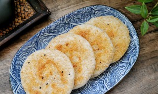 酥饼酿肉做法步骤 酥饼酿肉怎么做