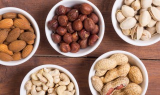 剥花生壳最轻松的方法 具体需要怎么剥开