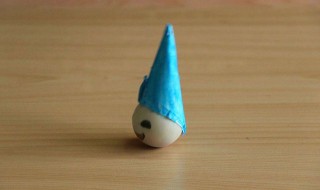 儿童不倒翁制作方法 这样做出来的不倒翁最简单