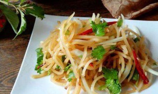 家常芥菜丝的腌制方法 家常芥菜丝的腌制方法简单介绍