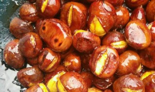 栗子咖啡怎么做 做栗子咖啡的方法