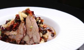 醋炒羊肉怎么做 醋炒羊肉的做法