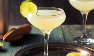 喝鸡尾酒方法 如何喝鸡尾酒