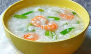 怎么做养肝粥 养肝粥的做法