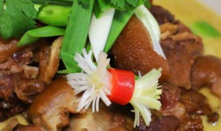 腊羊肉要怎么做 腊羊肉要做的方法