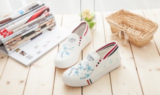 小白鞋清洗剂怎么用 使用的步骤是怎样的