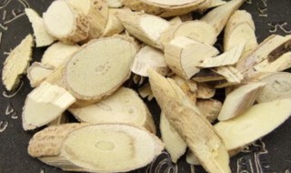 牛大力是什么 牛大力是什么意思