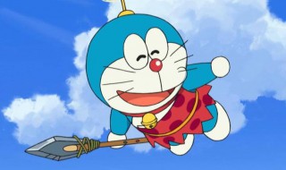 哆啦a梦经典感人语录 哆啦A梦最经典感人台词相守是最温暖的承诺