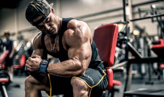 肩部肌肉锻炼方法 这样锻炼最有效