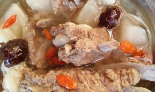 家常清炖羊排的正确方法 如何做清炖羊排