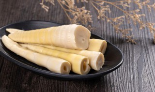 如何做竹笋鸡 竹笋鸡的做法