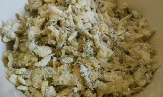 槐花丸子如何做 需要做什么准备呢