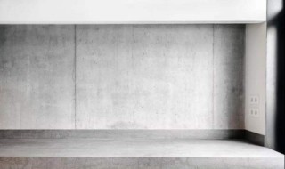 水泥墙如何做拉毛 水泥墙如何做拉毛介绍