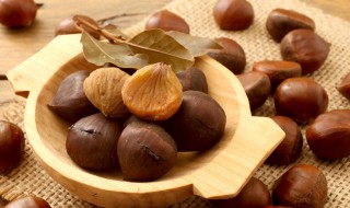 高压锅怎样做板栗好吃 家庭煮板栗可以这样做